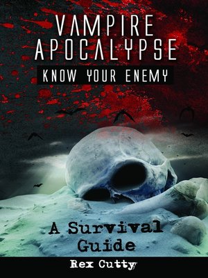 cover image of Vampire Apocalypse